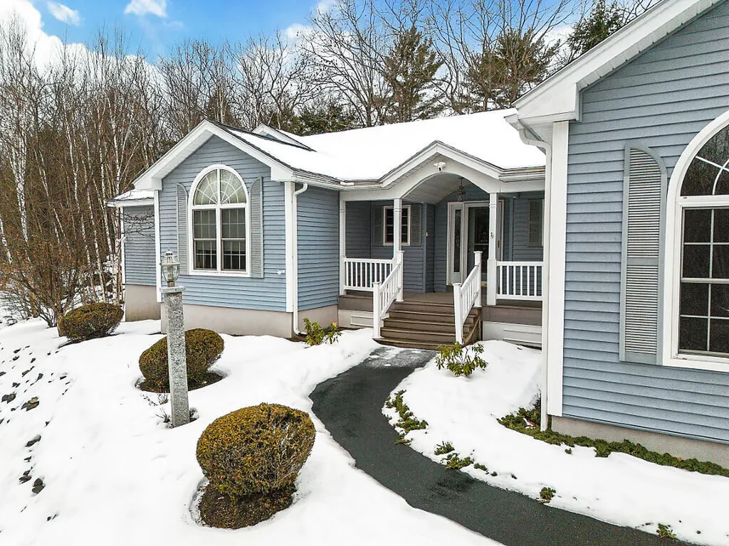 1 S Ridge Drive Winslow ME 04901