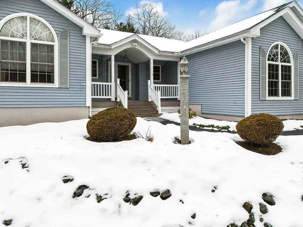 1 S Ridge Drive Winslow ME 04901