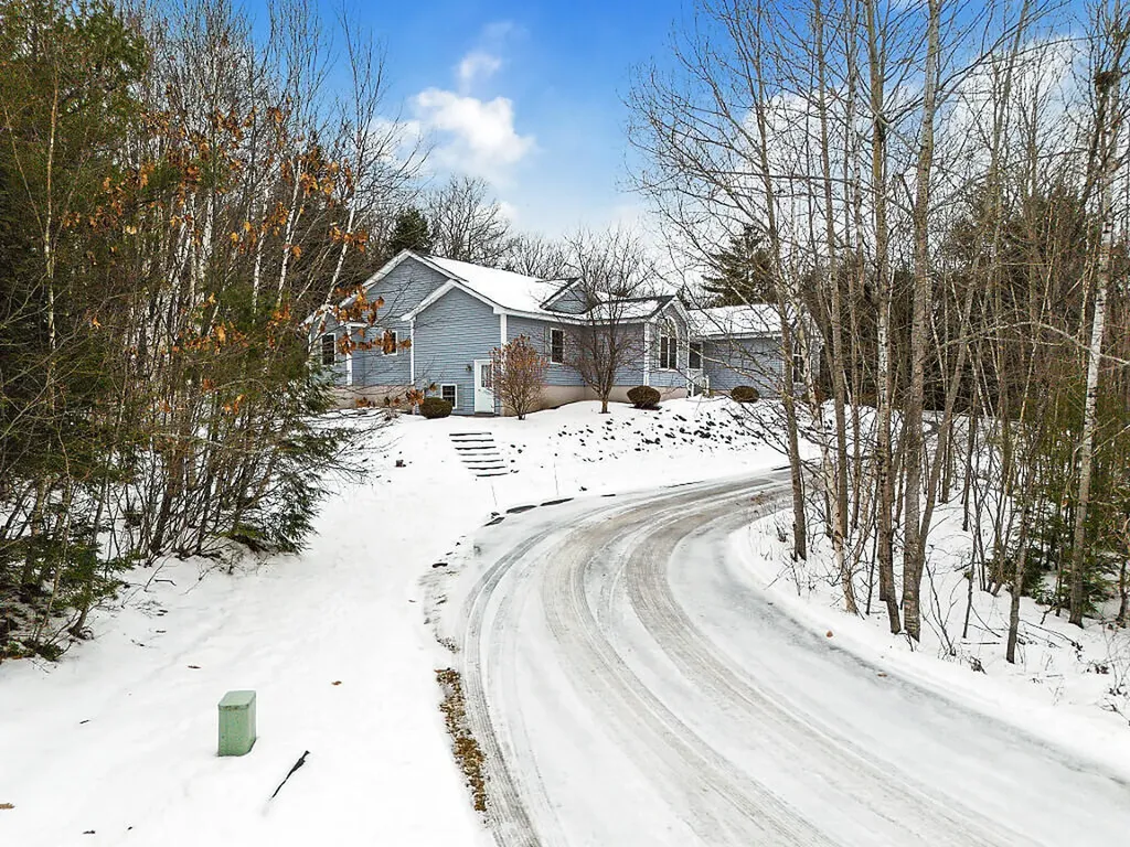 1 S Ridge Drive Winslow ME 04901