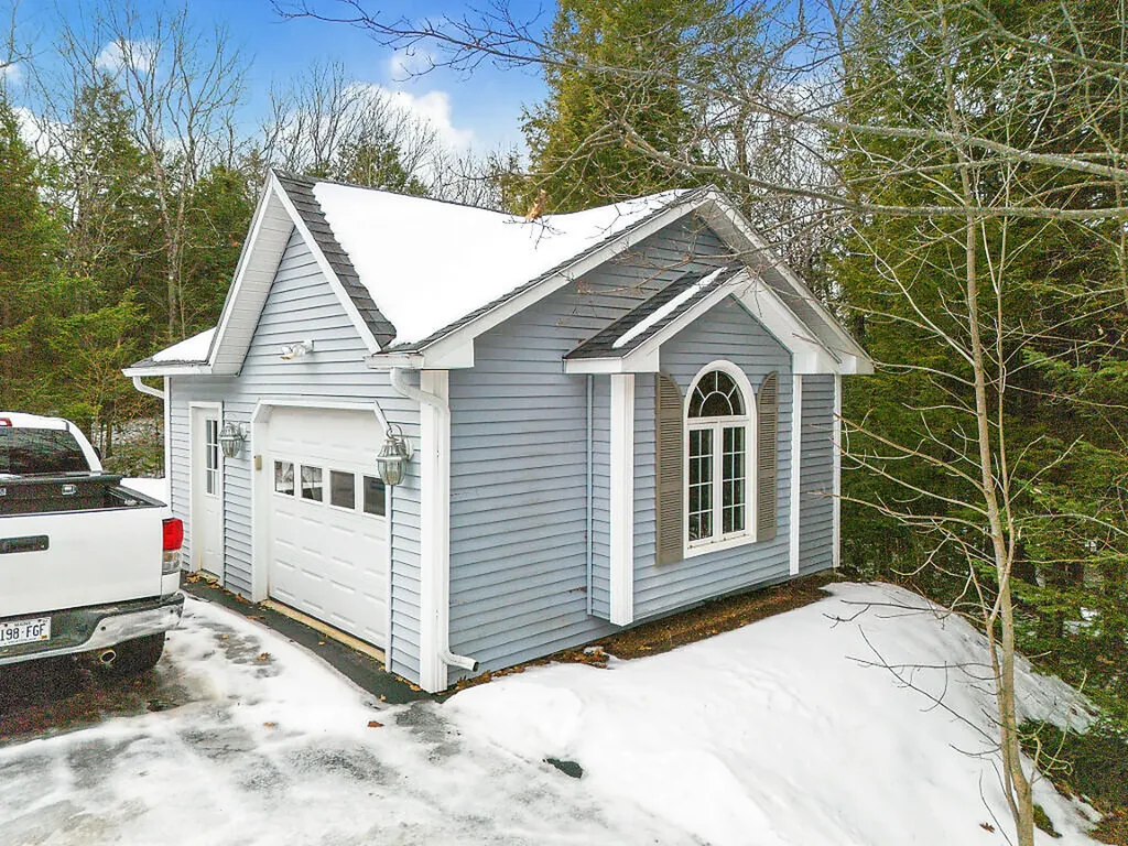 1 S Ridge Drive Winslow ME 04901