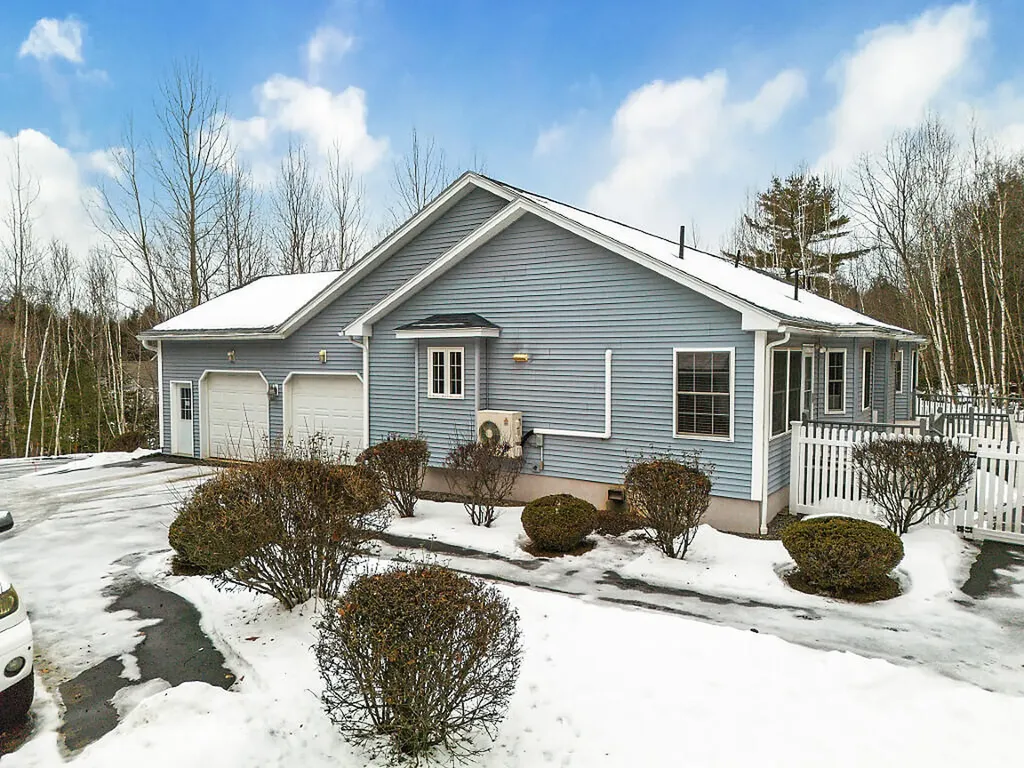 1 S Ridge Drive Winslow ME 04901