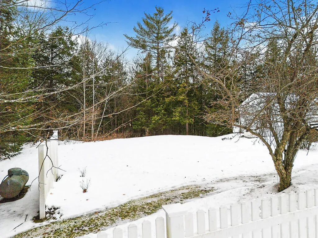 1 S Ridge Drive Winslow ME 04901