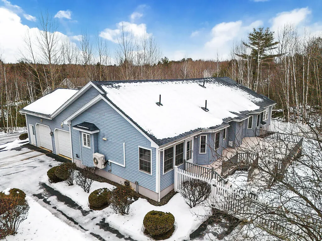 1 S Ridge Drive Winslow ME 04901
