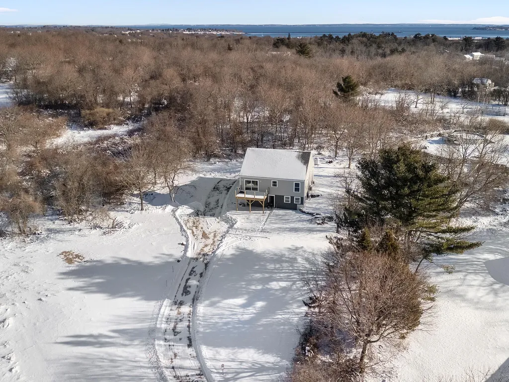 331 Limerock Street Rockland ME 04841