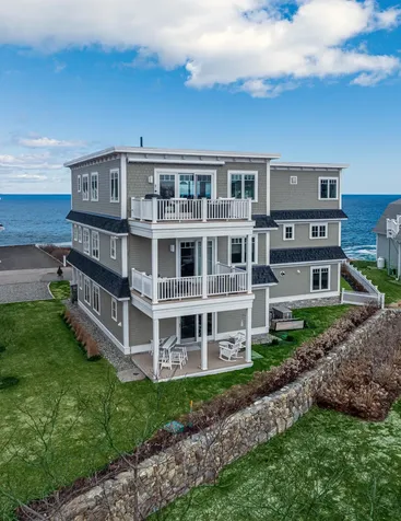 7 Nubble Point York ME 03909