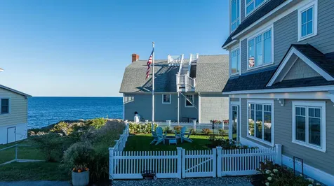 7 Nubble Point York ME 03909