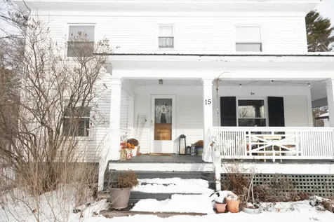 15 North Street Dixfield ME 04224