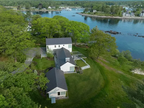 4 Ice House Point York ME 03909