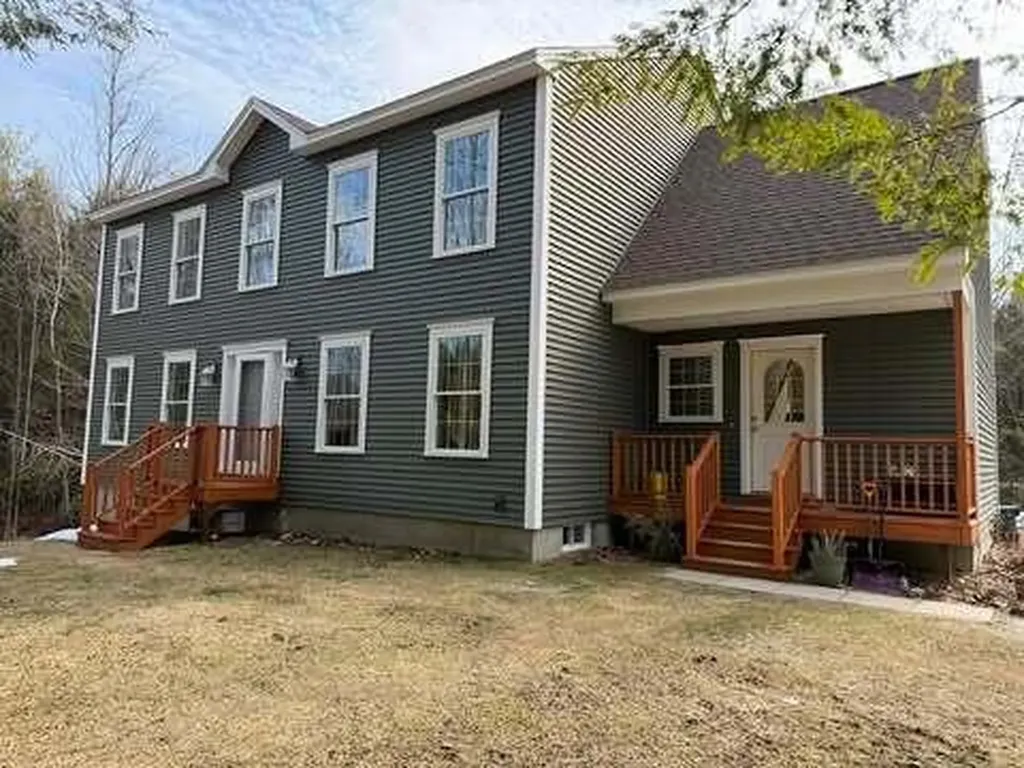 141 Bradbury Road Lewiston ME 04240