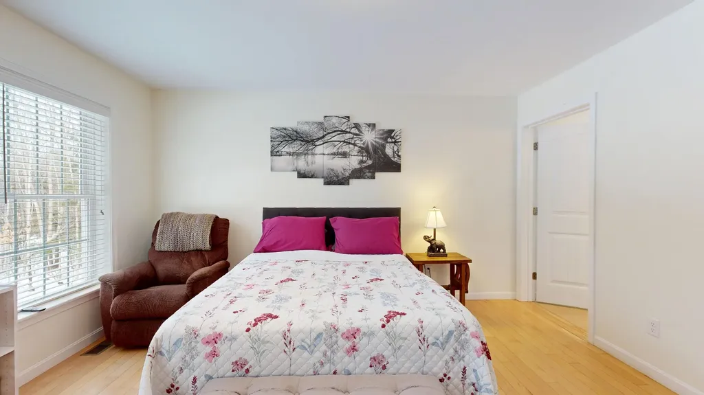 141 Bradbury Road Lewiston ME 04240