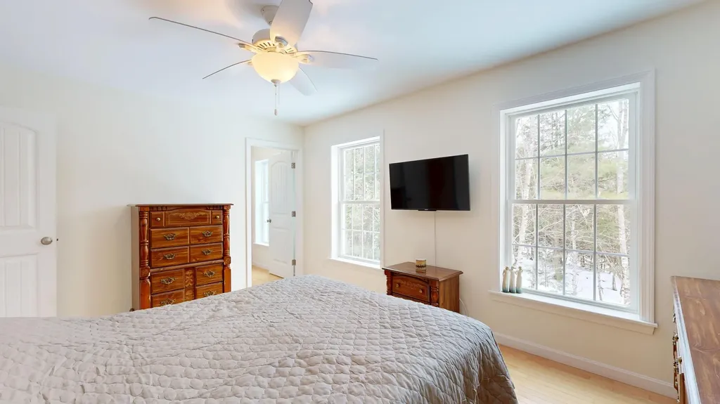 141 Bradbury Road Lewiston ME 04240