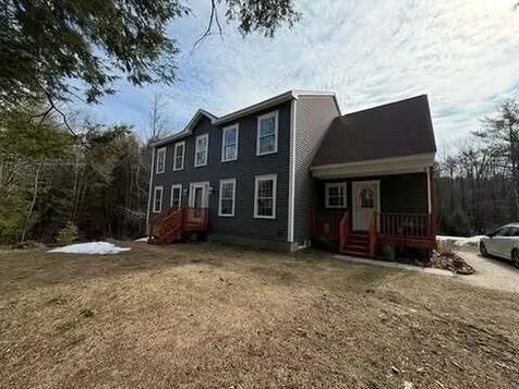 141 Bradbury Road Lewiston ME 04240
