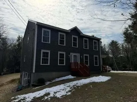 141 Bradbury Road Lewiston ME 04240