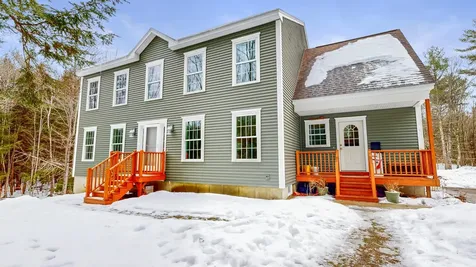 141 Bradbury Road Lewiston ME 04240