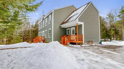 141 Bradbury Road Lewiston ME 04240