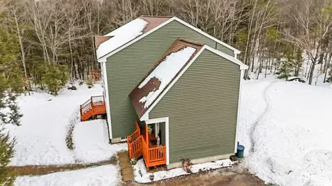 141 Bradbury Road Lewiston ME 04240