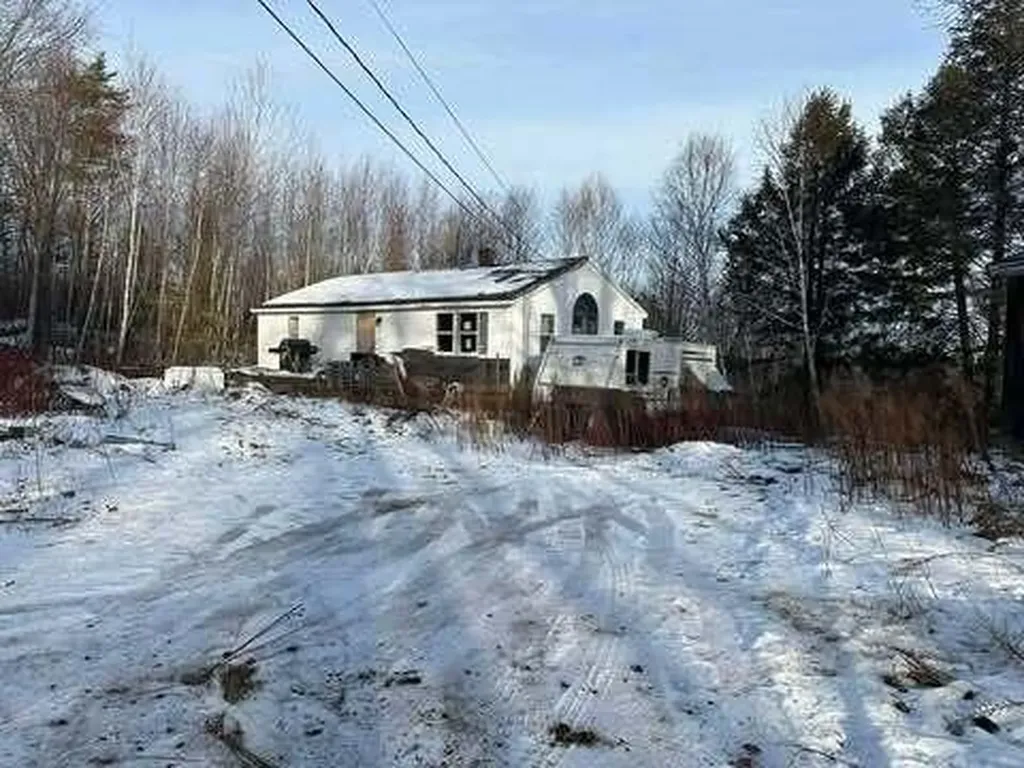 57 Grant Road Shapleigh ME 04076