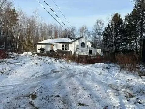 57 Grant Road Shapleigh ME 04076
