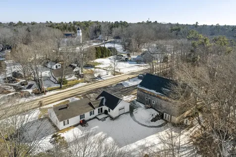 16 E Neck Road Nobleboro ME 04555
