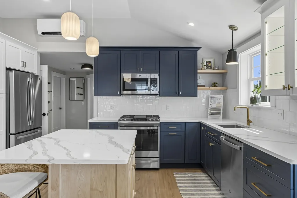 Lot 15 Village Circle Brunswick ME 04011