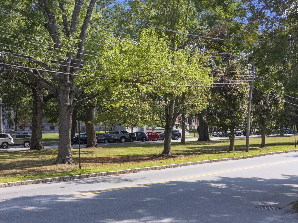 Lot 15 Village Circle Brunswick ME 04011