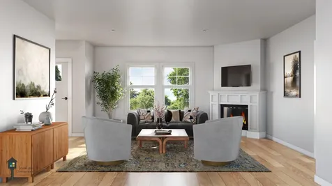 Lot 15 Village Circle Brunswick ME 04011