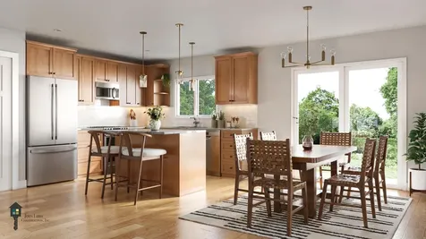 Lot 15 Village Circle Brunswick ME 04011