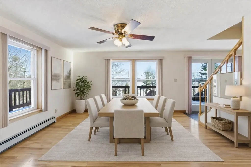 156 Lakeshore Drive Leeds ME 04263