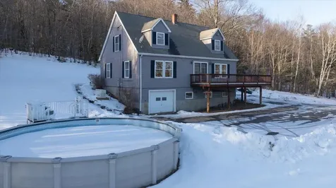 156 Lakeshore Drive Leeds ME 04263