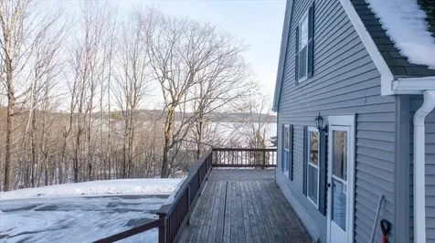 156 Lakeshore Drive Leeds ME 04263