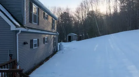 156 Lakeshore Drive Leeds ME 04263