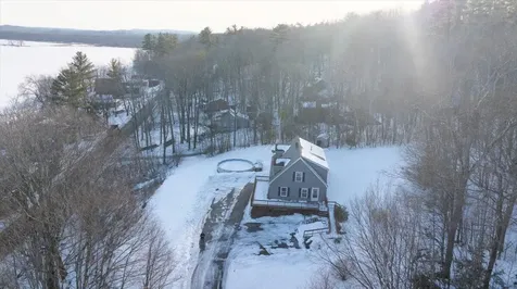 156 Lakeshore Drive Leeds ME 04263