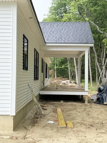 3 Walker Drive Saco ME 04072