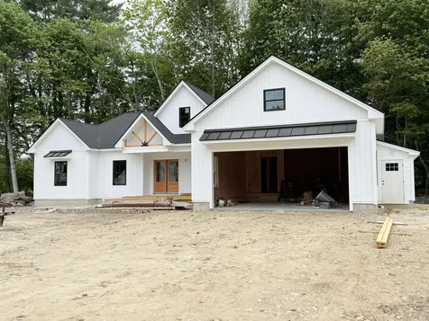 3 Walker Drive Saco ME 04072