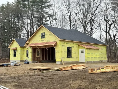 3 Walker Drive Saco ME 04072