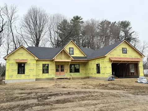 3 Walker Drive Saco ME 04072