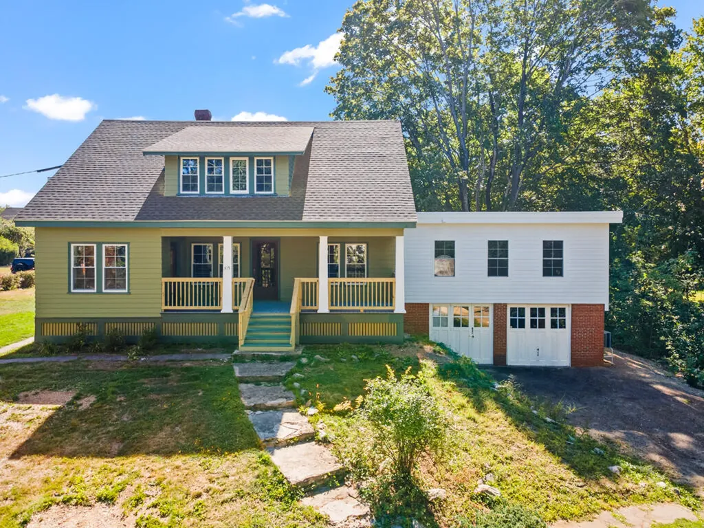 315 Bridge Street Westbrook ME 04092