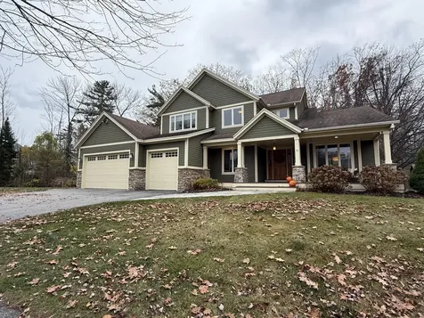 13 Hamlin Street Cape Elizabeth ME 04107