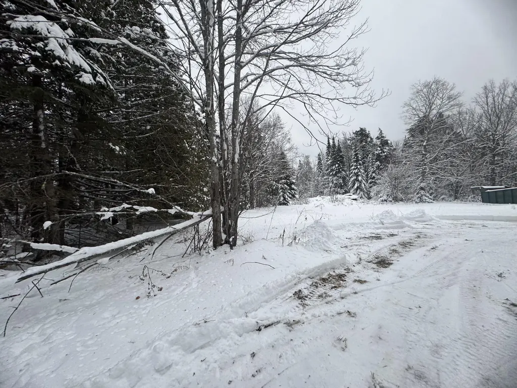 291 New Sweden Road New Sweden ME 04762