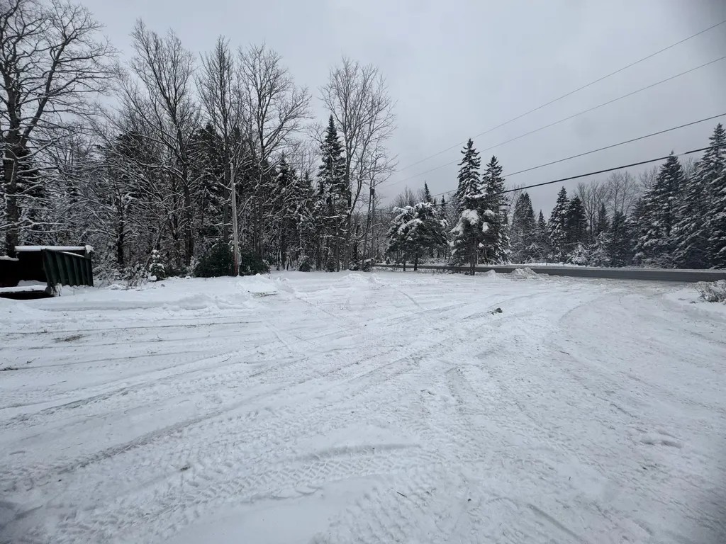 291 New Sweden Road New Sweden ME 04762