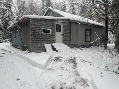 291 New Sweden Road New Sweden ME 04762