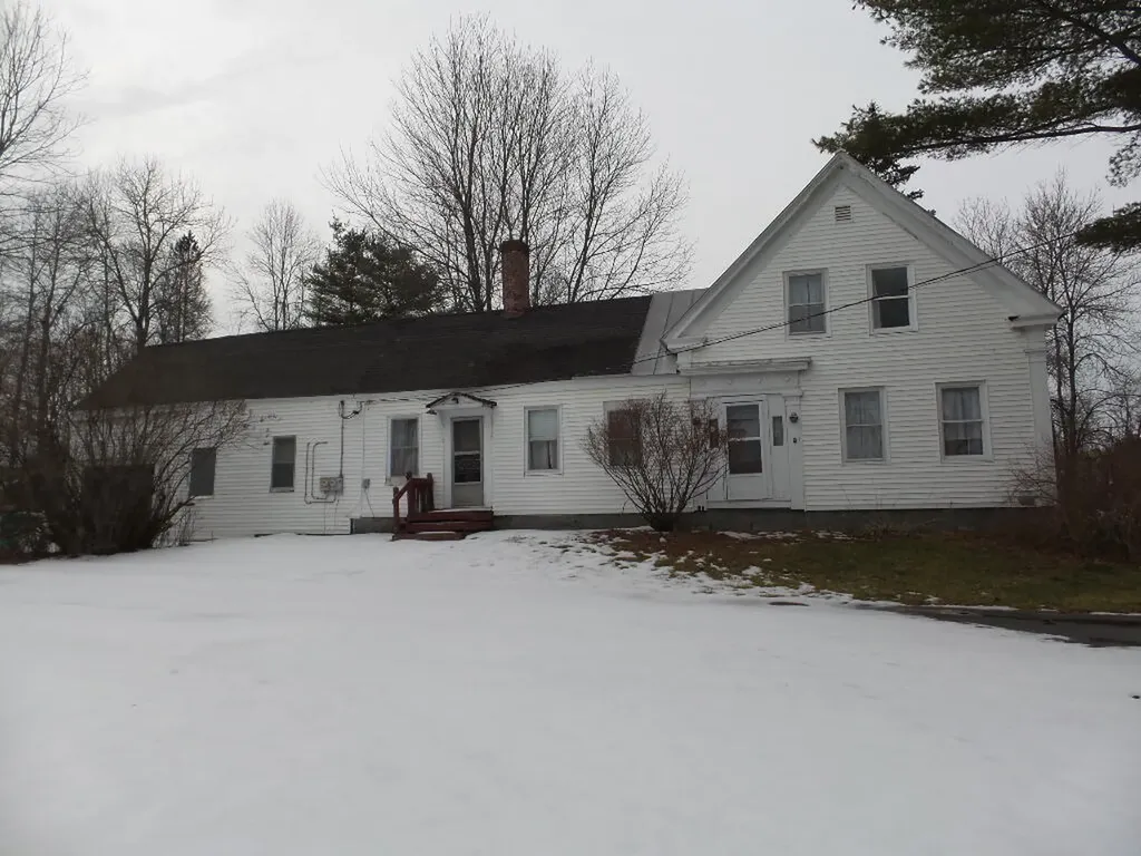 323 Neck Road Benton ME 04901