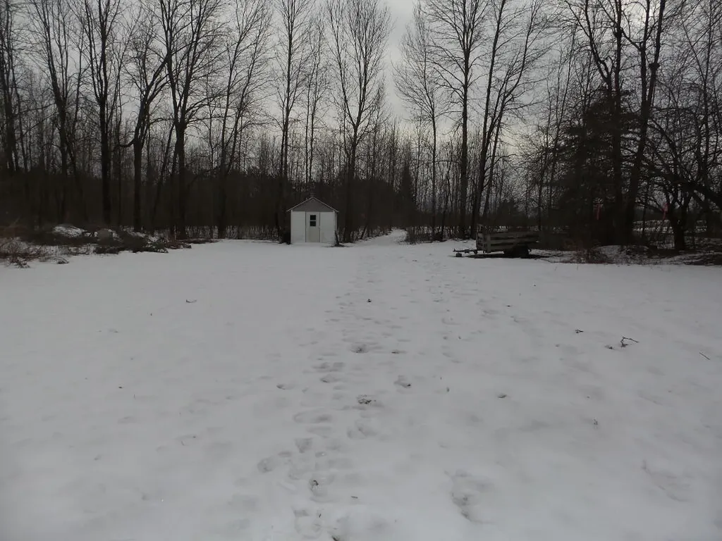 323 Neck Road Benton ME 04901