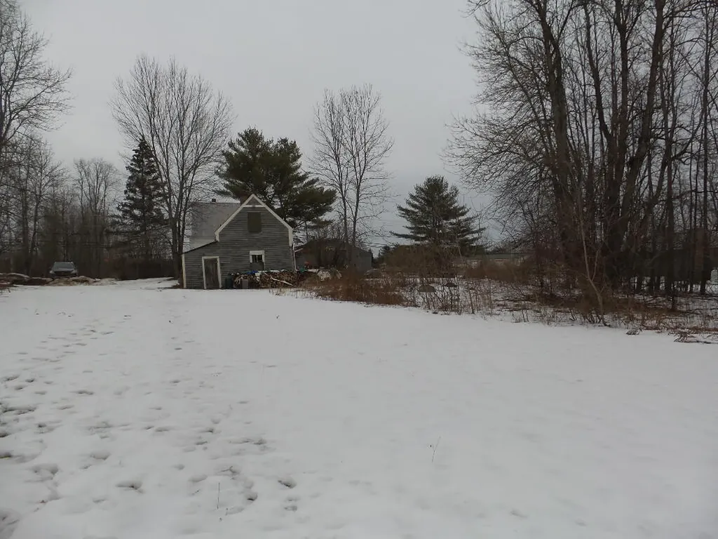 323 Neck Road Benton ME 04901