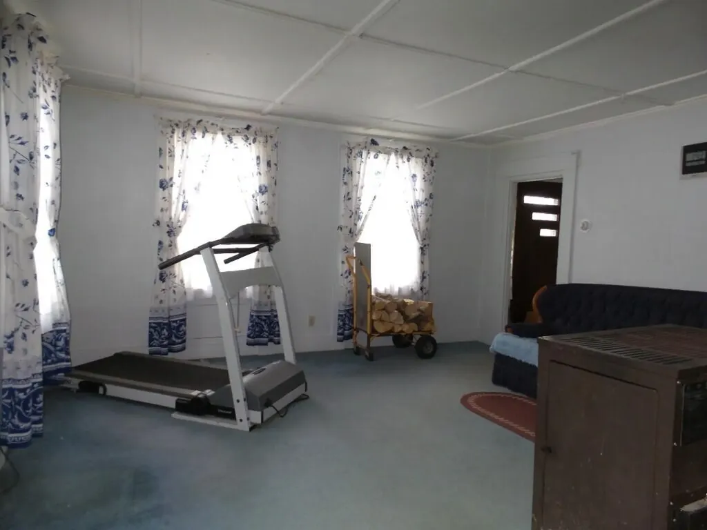 323 Neck Road Benton ME 04901