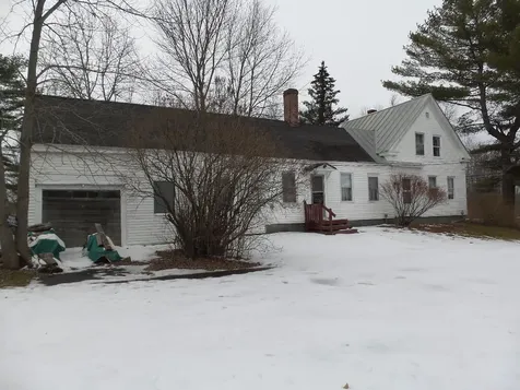 323 Neck Road Benton ME 04901