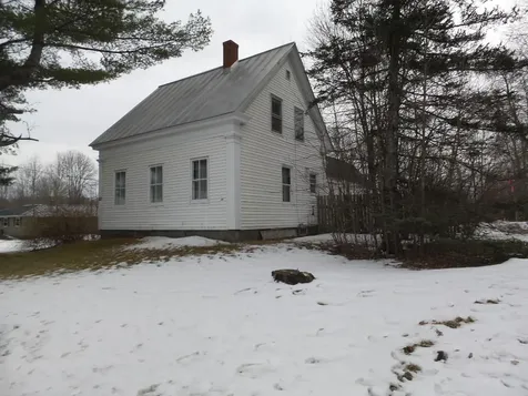 323 Neck Road Benton ME 04901