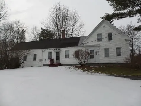 323 Neck Road Benton ME 04901