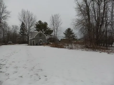 323 Neck Road Benton ME 04901