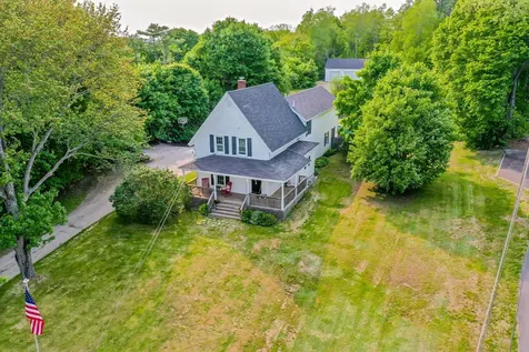 304 N Main Road N Hampden ME 04444